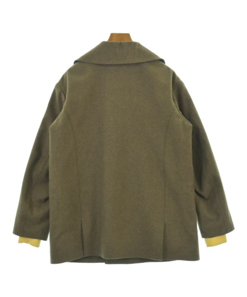 ARTS&amp;SCIENCE アーツアンドサイエンス ピーコート レディース 【古着】【中古】_1
