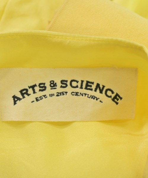 ARTS&amp;SCIENCE アーツアンドサイエンス ピーコート レディース 【古着】【中古】_3