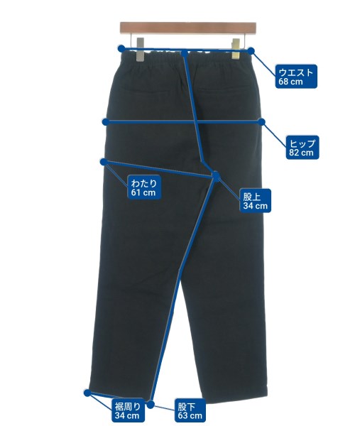 ARTS&SCIENCE アーツアンドサイエンス パンツ（その他） メンズ 【古着】【中古】_5