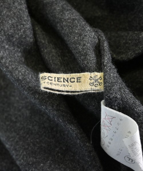 ARTS&SCIENCE アーツアンドサイエンス ワンピース レディース 【古着】【中古】_2