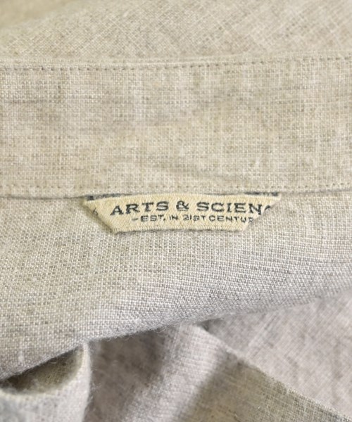 ARTS&amp;SCIENCE アーツアンドサイエンス ワンピース レディース 【古着】【中古】_2