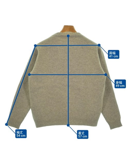 ARTS&SCIENCE アーツアンドサイエンス ニット・セーター レディース 【古着】【中古】_5
