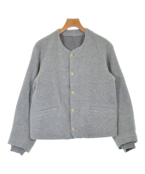 ARTS&SCIENCE アーツアンドサイエンス ブルゾン メンズ 【古着】【中古】