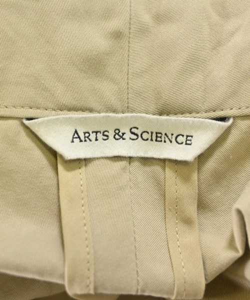 ARTS&amp;SCIENCE アーツアンドサイエンス パンツ（その他） メンズ 【古着】【中古】_2