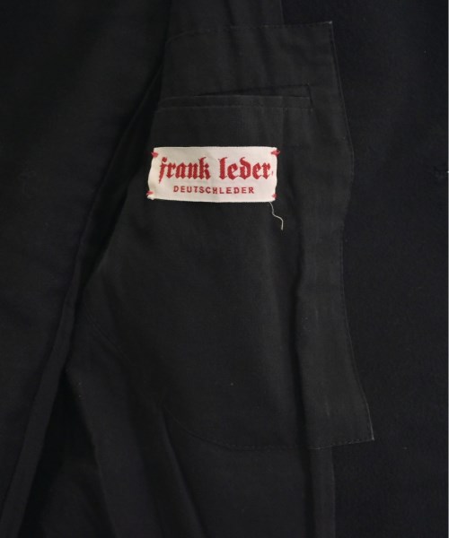FRANK LEDER フランクリーダー カジュアルジャケット メンズ 【古着】【中古】_2