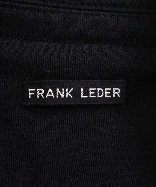 FRANK LEDER フランクリーダー カジュアルジャケット メンズ 【古着