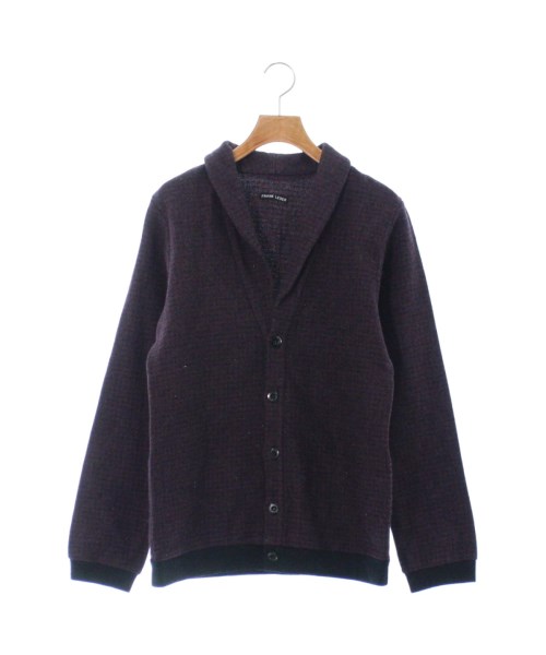 FRANK LEDER フランクリーダー カジュアルシャツ メンズ 【古着】【中古】の通販は