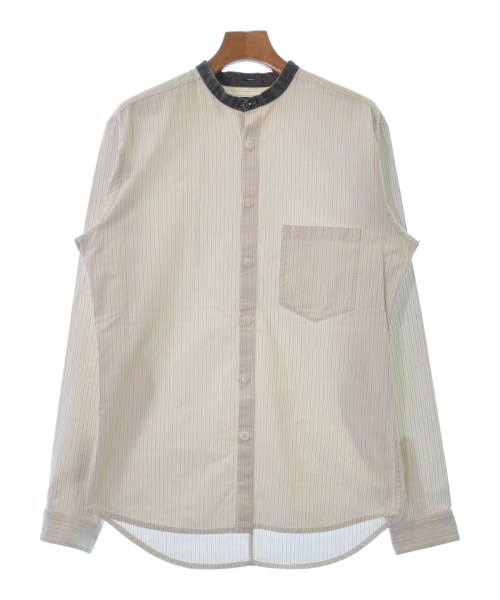 FRANK LEDER フランクリーダー カジュアルシャツ メンズ 【古着】【中古】