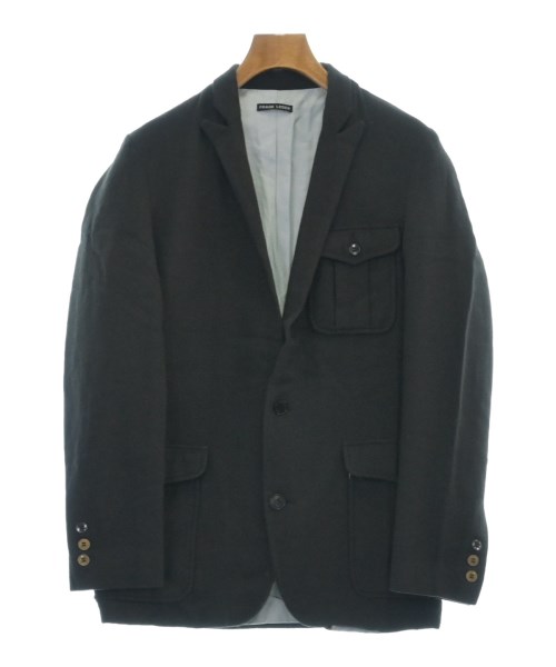 FRANK LEDER フランクリーダー カジュアルジャケット メンズ 【古着】【中古】