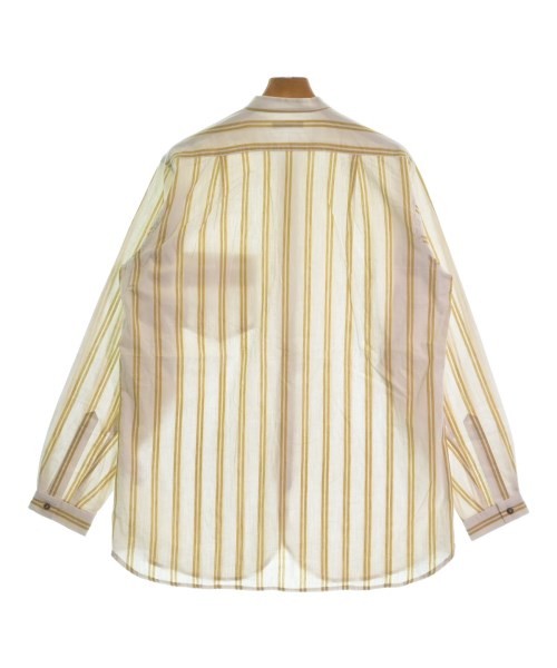 FRANK LEDER フランクリーダー カジュアルシャツ メンズ 【古着】【中古】_1