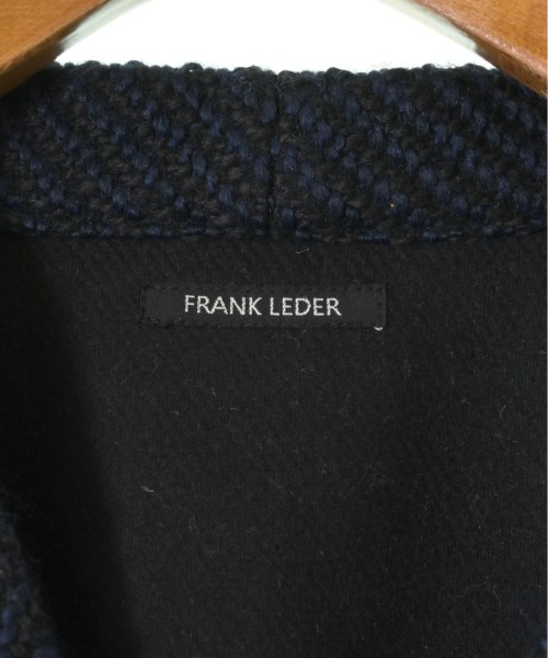 FRANK LEDER フランクリーダー カジュアルジャケット メンズ 【古着】【中古】_2