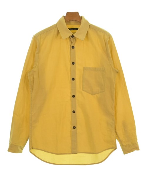 FRANK LEDER フランクリーダー カジュアルシャツ メンズ 【古着】【中古】