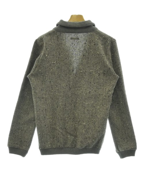 FRANK LEDER フランクリーダー カーディガン メンズ 【古着】【中古】