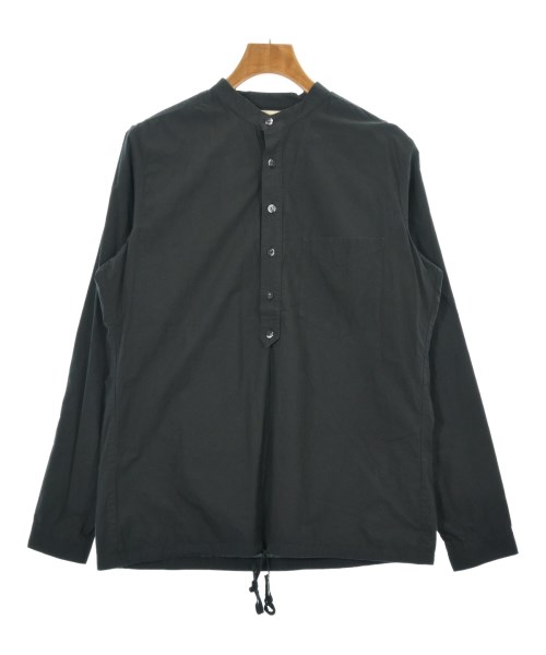 FRANK LEDER フランクリーダー カジュアルシャツ メンズ 【古着】【中古】