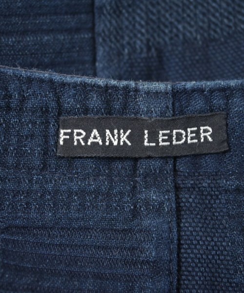 FRANK LEDER フランクリーダー Tシャツ・カットソー メンズ 【古着】【中古】_2