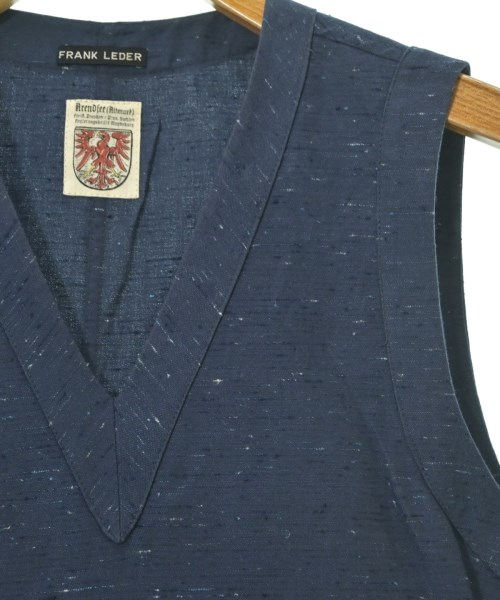 FRANK LEDER フランクリーダー カジュアルシャツ メンズ 【古着】【中古】_3