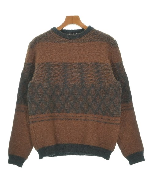 FRANK LEDER フランクリーダー ニット・セーター メンズ 【古着】【中古】