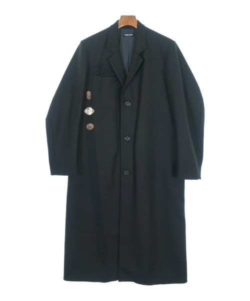 FRANK LEDER フランクリーダー チェスターコート メンズ 【古着】【中古】