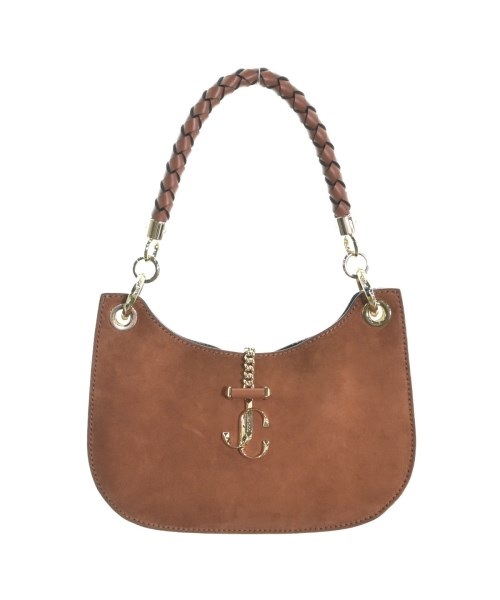 JIMMY CHOO ジミーチュー ショルダーバッグ レディース 【古着】【中古】の通販は 42,060円