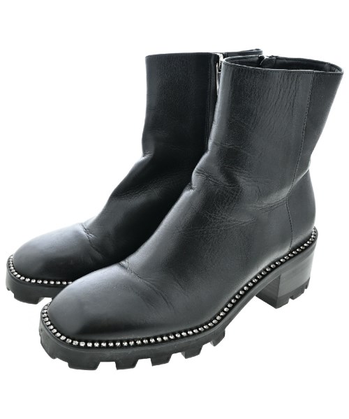 ★Jimmy Chooジミーチュー防水フリースライニングスノーブーツ(女性用)★ JIMMY CHOO ジミーチュー ブーツ レディース 【古着】【中古】