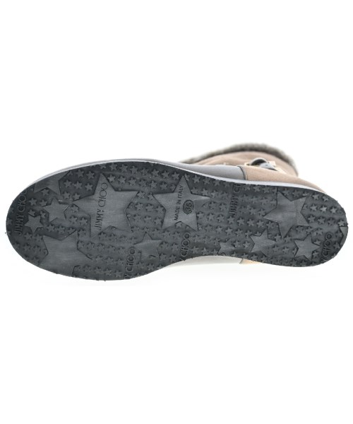 JIMMY CHOO ジミーチュー ブーツ レディース 【古着】【中古】_2