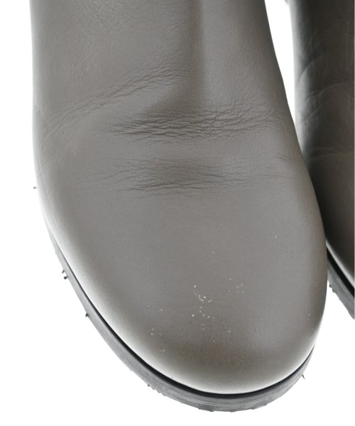 JIMMY CHOO ジミーチュー ブーツ レディース 【古着】【中古】_4