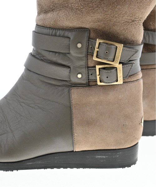 JIMMY CHOO ジミーチュー ブーツ レディース 【古着】【中古】_5