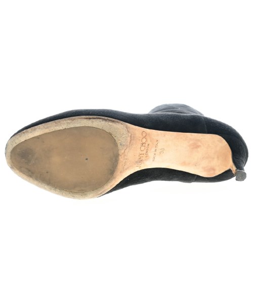 JIMMY CHOO ジミーチュー ブーツ レディース 【古着】【中古】_2