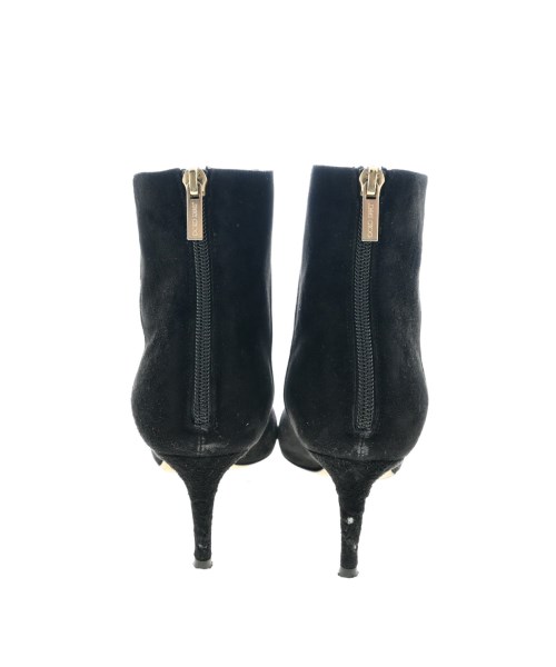 JIMMY CHOO ジミーチュー ブーツ レディース 【古着】【中古】_5