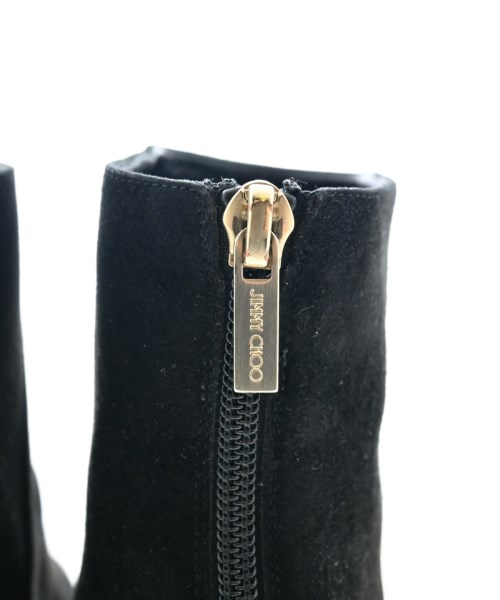 JIMMY CHOO ジミーチュー ブーツ レディース 【古着】【中古】_6
