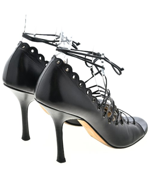 JIMMY CHOO ジミーチュー パンプス レディース 【古着】【中古】の通販は JIMMY CHOO ジミーチュー パンプス レディース 【古着】【中古】の通販は