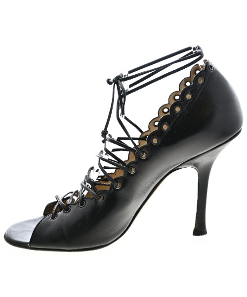 JIMMY CHOO ジミーチュー パンプス レディース 【古着】【中古】の通販は JIMMY CHOO ジミーチュー パンプス レディース 【古着】【中古】の通販は