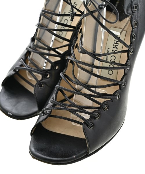 JIMMY CHOO ジミーチュー パンプス レディース 【古着】【中古】の通販は JIMMY CHOO ジミーチュー パンプス レディース 【古着】【中古】の通販は