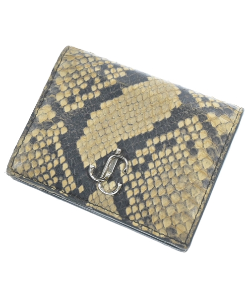 JIMMY CHOO ジミーチュー 財布・コインケース レディース 【古着  