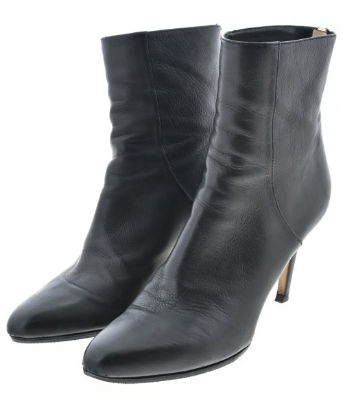 JIMMY CHOO ジミーチュー ブーツ レディース 【古着】【中古】