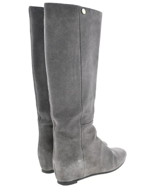 JIMMY CHOO ジミーチュー ブーツ レディース 【古着】【中古】_1