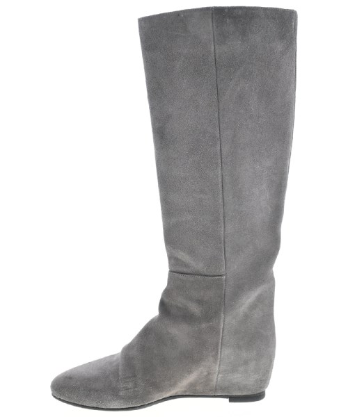 JIMMY CHOO ジミーチュー ブーツ レディース 【古着】【中古】_3