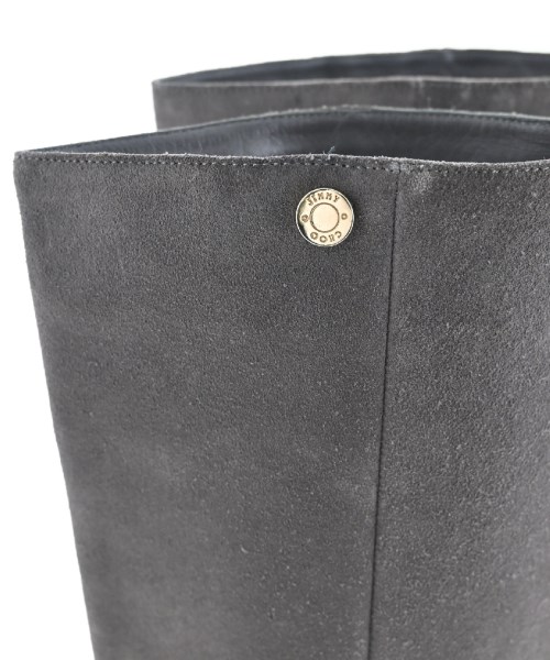 JIMMY CHOO ジミーチュー ブーツ レディース 【古着】【中古】_6