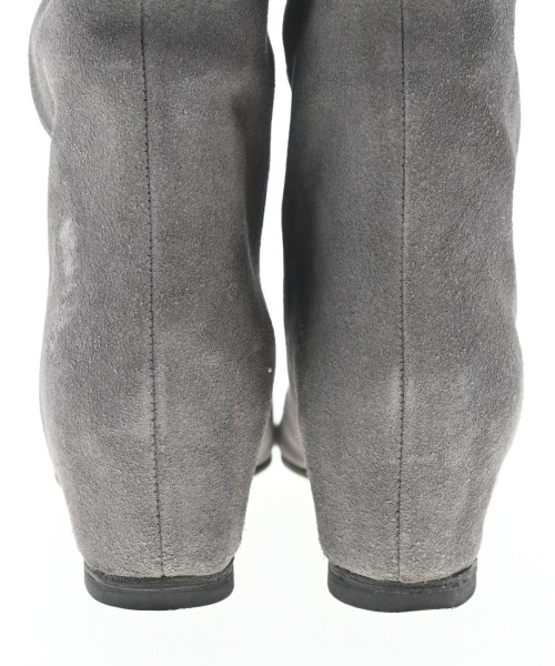 JIMMY CHOO ジミーチュー ブーツ レディース 【古着】【中古】_7