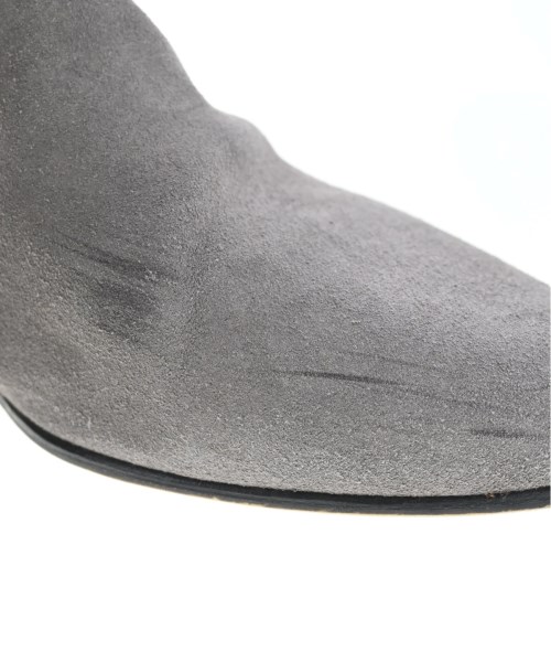 JIMMY CHOO ジミーチュー ブーツ レディース 【古着】【中古】_8