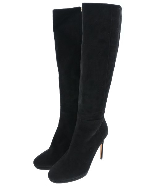 JIMMY CHOO ジミーチュー ブーツ レディース 【古着】【中古】