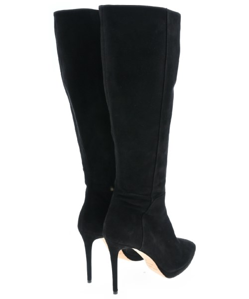 JIMMY CHOO ジミーチュー ブーツ レディース 【古着】【中古】