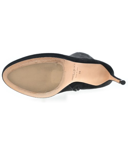 JIMMY CHOO ジミーチュー ブーツ レディース 【古着】【中古】