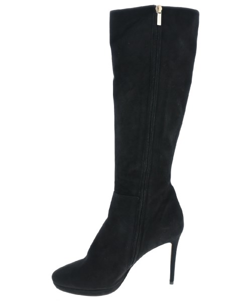 JIMMY CHOO ジミーチュー ブーツ レディース 【古着】【中古】
