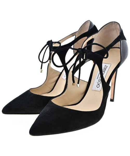 JIMMY CHOO ジミーチュー サンダル レディース 【古着】【中古】の通販は