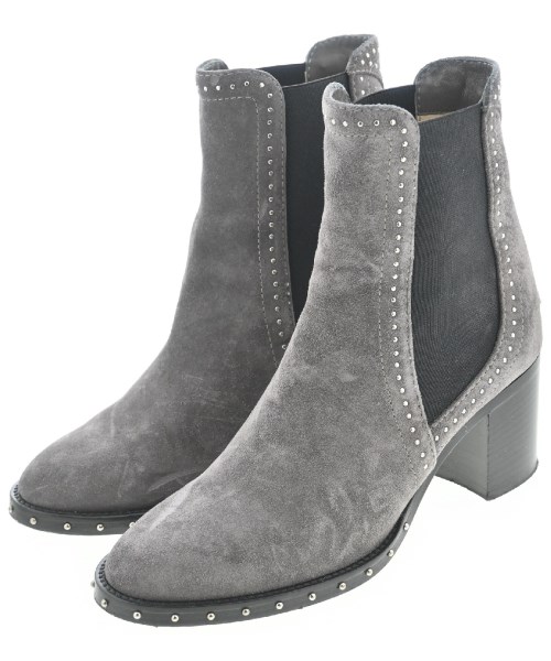 JIMMY CHOO ジミーチュー ブーツ レディース 【古着】【中古】