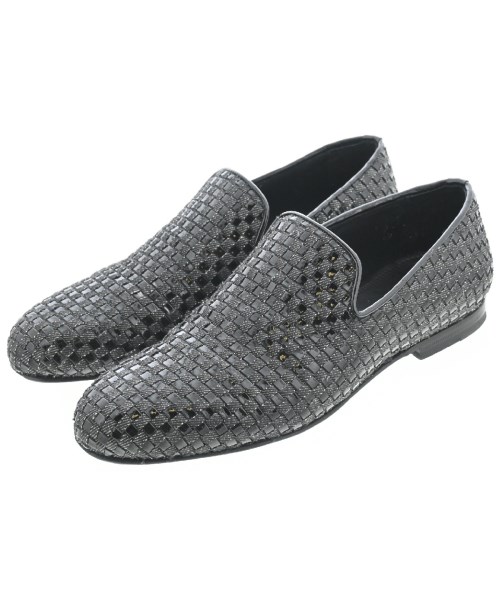 JIMMY CHOO ジミーチュー ビジネス・ドレスシューズ メンズ 【古着】【中古】