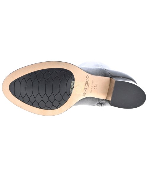 JIMMY CHOO ジミーチュー ブーツ レディース 【古着】【中古】_2