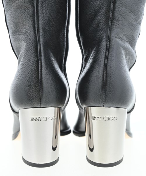 JIMMY CHOO ジミーチュー ブーツ レディース 【古着】【中古】_7
