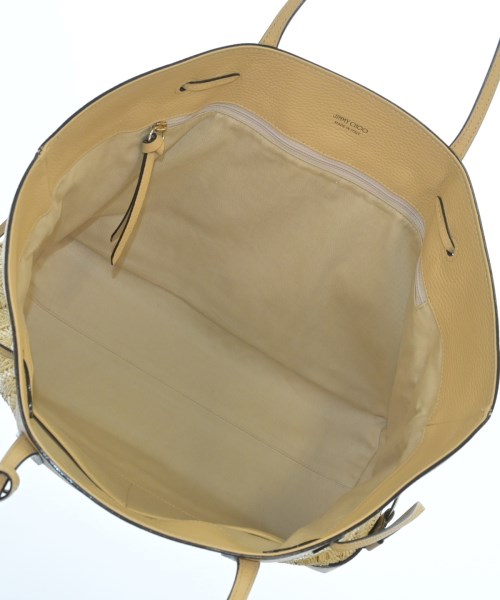JIMMY CHOO ジミーチュー トートバッグ レディース 【古着】【中古】_2